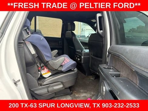 Used 2020 Ford Expedition Max Limited RWD image 23