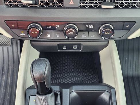 Used 2023 Honda Accord EX image 30