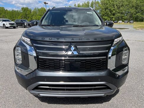 New 2026 Mitsubishi Outlander SEL AWD/4WD image 13