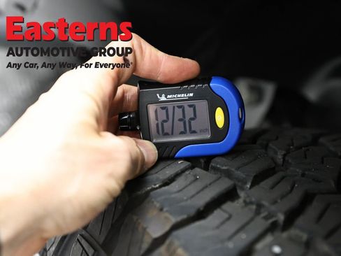 Used 2024 Jeep Wrangler Unlimited Rubicon 4xe image 27