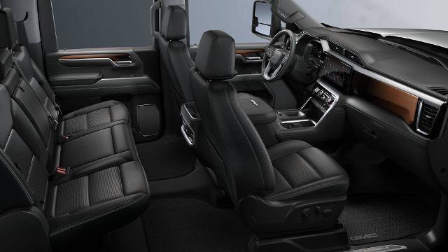New 2026 GMC Sierra 2500 Denali w/ Max Trailering Package AWD/4WD image 7