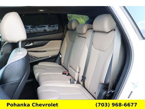 Used 2023 Hyundai Santa Fe SEL w/ Premium Package AWD/4WD image 24