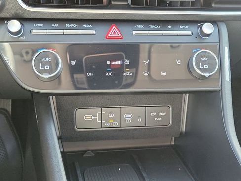 New 2026 Hyundai Sonata SEL image 12