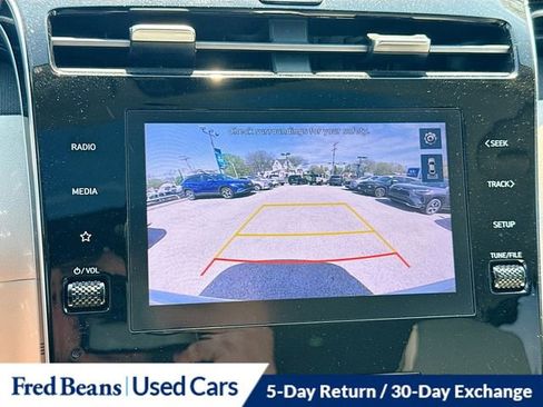 Used 2023 Hyundai Tucson SEL w/ Convenience Package AWD/4WD image 15