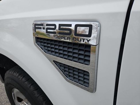 Used 2008 Ford F250 XL image 10
