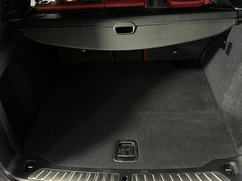 Used 2024 BMW X3 xDrive30i w/ Convenience Package w/ZPA image 31