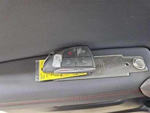 Certified 2023 Chevrolet Colorado Z71 w/ Z71 Convenience Package 2 image 39