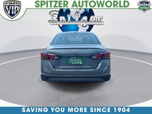 Used 2023 Nissan Altima 2.5 SV AWD/4WD image 8