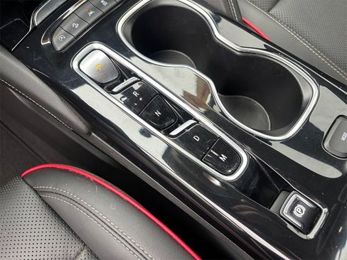 Certified 2023 Buick Envision Essence w/ Sport Touring Package image 21