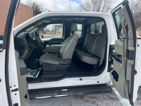 Used 2017 Ford F350 XL w/ Power Equipment Group image 16