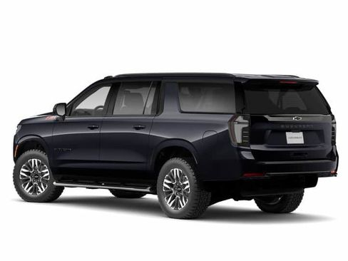 New 2026 Chevrolet Suburban Z71 AWD/4WD image 29
