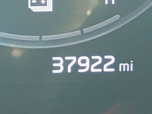 Used 2023 Kia Sportage X-Line Prestige image 14