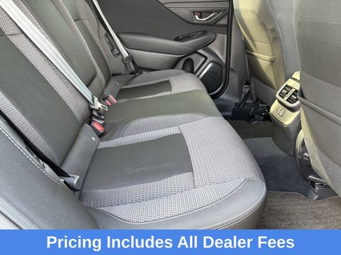 Certified 2025 Subaru Outback Premium AWD/4WD image 32