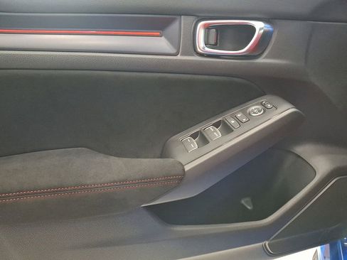 New 2025 Honda Civic Type R image 10