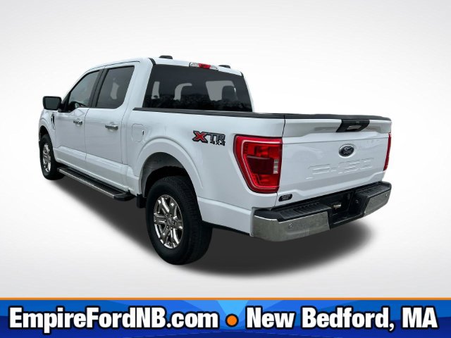 Used 2023 Ford F150 XLT w/ XTR Package AWD/4WD image 1