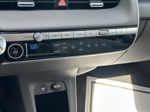Used 2024 Hyundai Ioniq 5 Limited AWD/4WD image 19