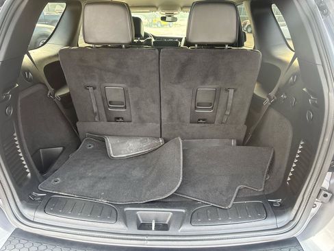 Used 2021 Dodge Durango SXT AWD/4WD image 30