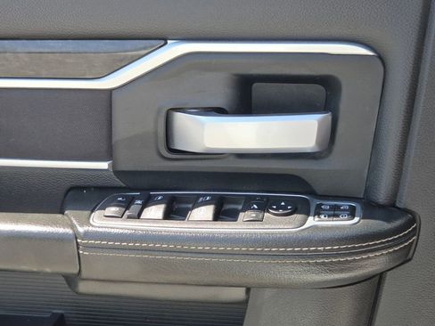 Used 2024 RAM 3500 Big Horn image 27