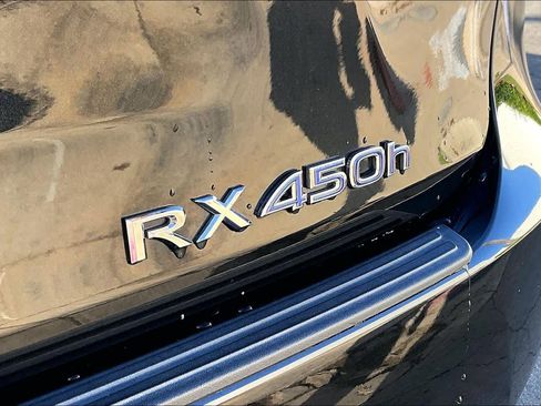 Used 2020 Lexus RX 450h AWD w/ Premium Package image 10