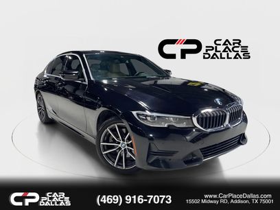 Used 2019 BMW 330i Sedan w/ Convenience Package