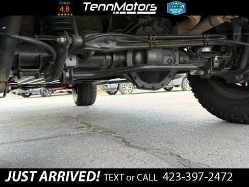 Used 2006 HUMMER H2 SUT AWD/4WD image 16