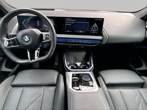 Used 2025 BMW X3 xDrive30i AWD/4WD image 15