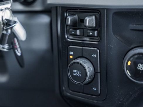 New 2026 Ford F450 XL AWD/4WD image 41