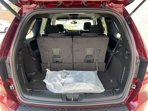 New 2026 Dodge Durango GT w/ Blacktop Package AWD/4WD image 27