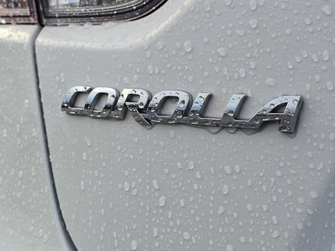 Certified 2024 Toyota Corolla SE image 16