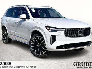 New 2026 Volvo XC90 T8 Ultra w/ Protection Package Premier AWD/4WD video 1