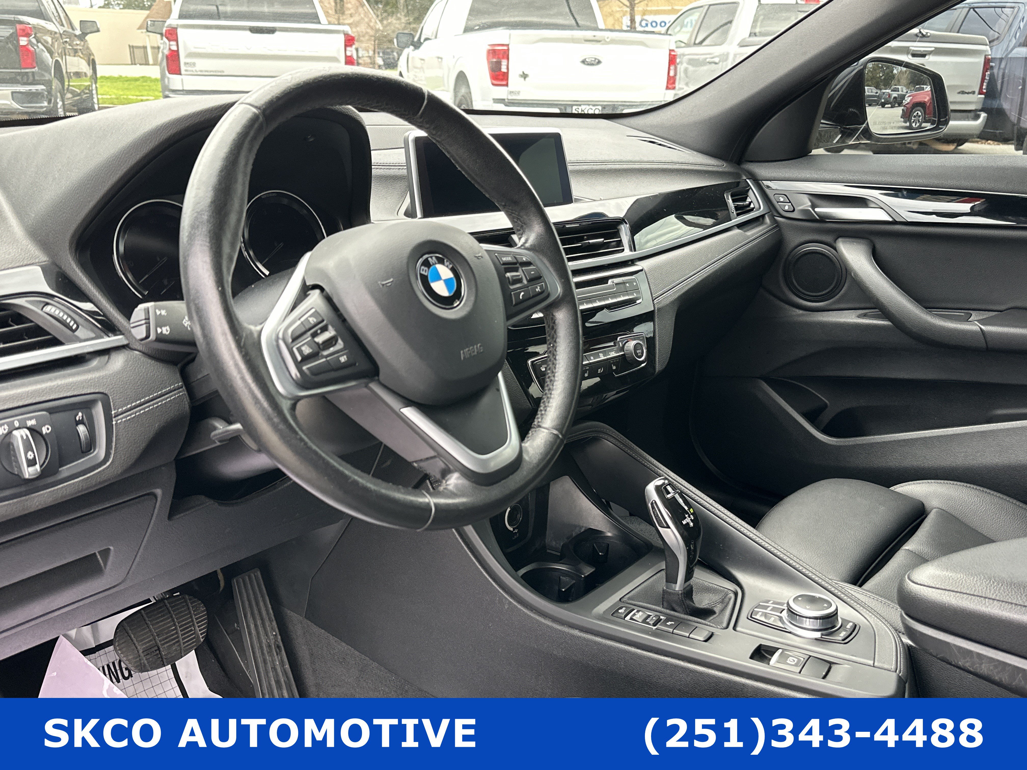 Used 2020 BMW X2 sDrive28i w/ Convenience Package FWD image 20