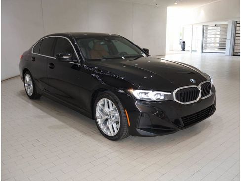 Used 2026 BMW 330i Sedan RWD image 8