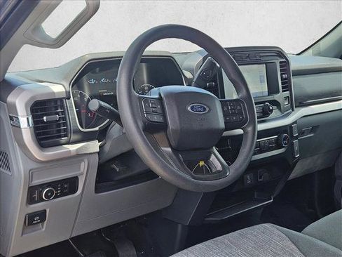Used 2023 Ford F150 XLT image 9