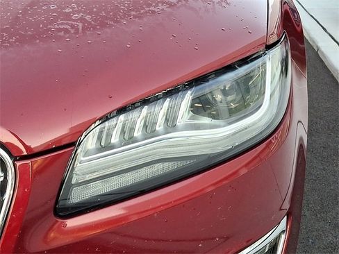 Used 2017 Lincoln MKZ Select w/ Select Plus Package image 9