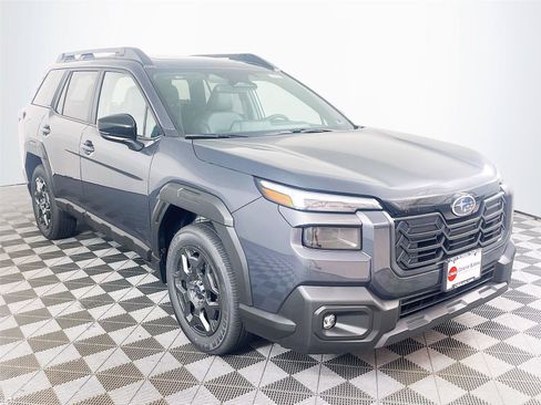 New 2026 Subaru Outback Premium AWD/4WD image 1
