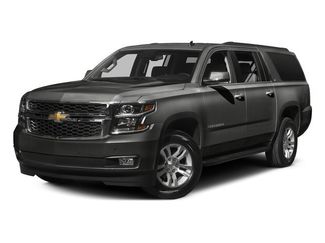 Used 2016 Chevrolet Suburban LT AWD/4WD video 1