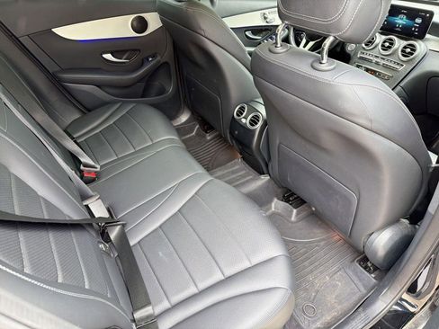 Used 2022 Mercedes-Benz GLC 300 4MATIC image 30