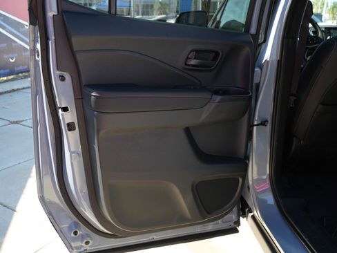 New 2026 Honda Ridgeline TrailSport+ image 18