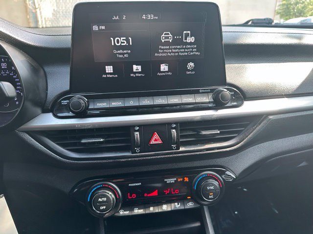 Used 2019 Kia Forte LXS FWD image 14