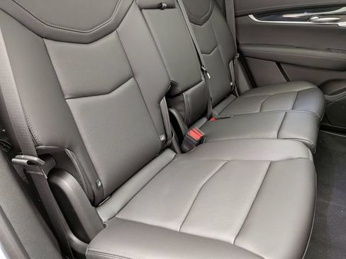 Used 2026 Cadillac XT5 Premium Luxury w/ Driver Assist Package AWD/4WD image 26