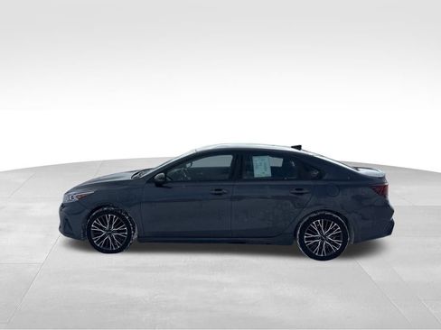Used 2023 Kia Forte GT-Line image 10