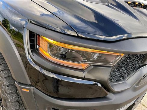 Used 2022 RAM 1500 TRX w/ TRX Level 2 Equipment Group AWD/4WD image 33