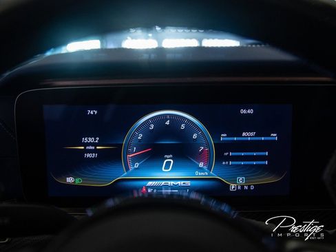 Used 2019 Mercedes-Benz AMG GT 63 S image 60