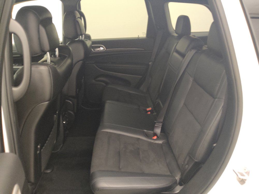 Used 2022 Jeep Grand Cherokee Laredo X RWD image 18