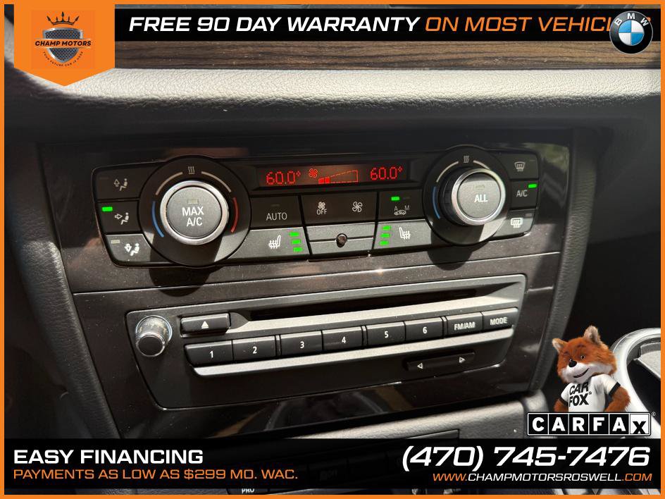 Used 2014 BMW X1 sDrive28i RWD image 25