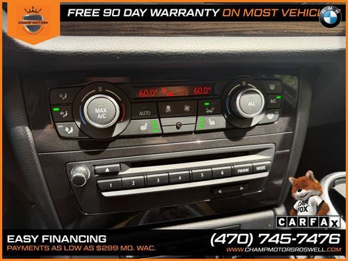 Used 2014 BMW X1 sDrive28i RWD image 25