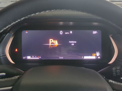 New 2026 Jeep Grand Cherokee Altitude image 30