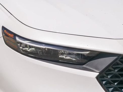 Used 2023 Honda Accord LX image 4