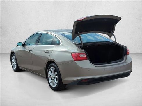 Used 2024 Chevrolet Malibu LT image 8