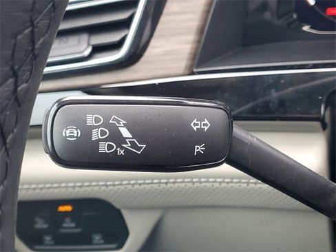 New 2025 Volkswagen Atlas SEL Premium R-Line image 26